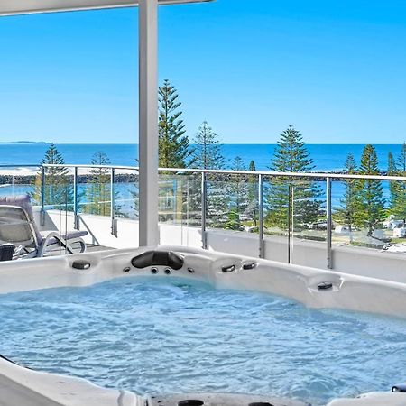 Macquarie Waters Boutique Apartment Hotel Port Macquarie Exteriér fotografie