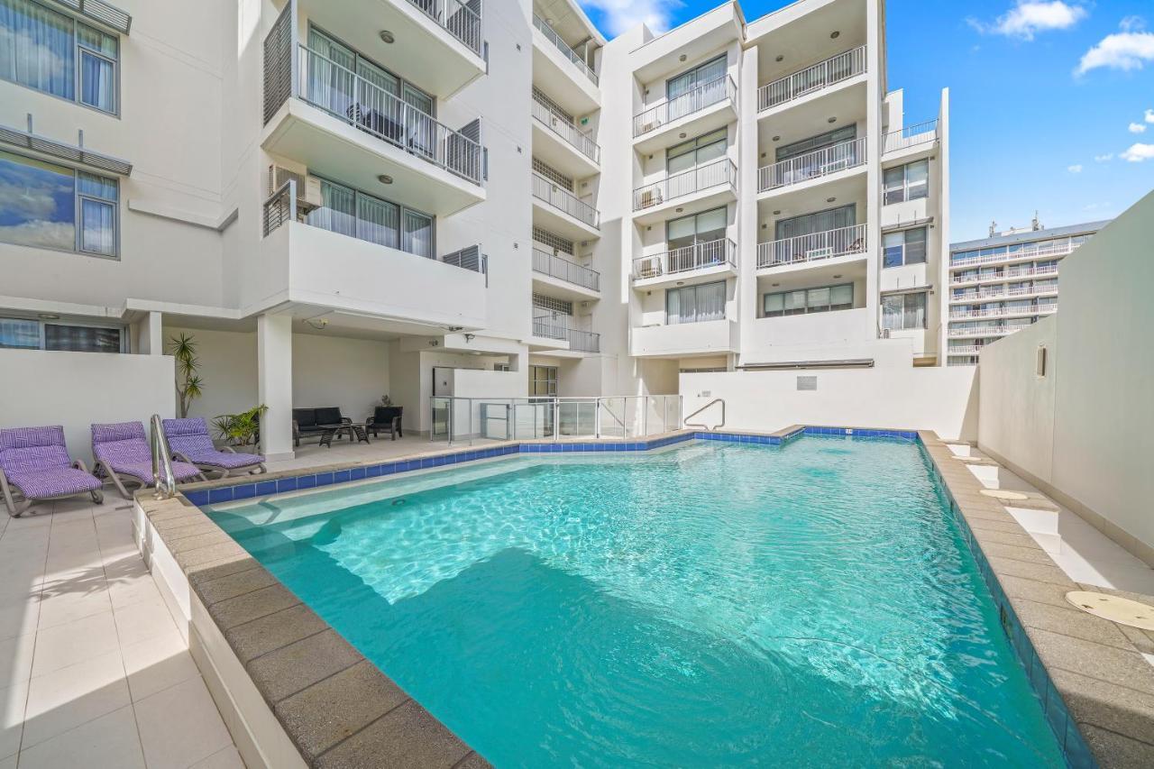 Macquarie Waters Boutique Apartment Hotel Port Macquarie Exteriér fotografie