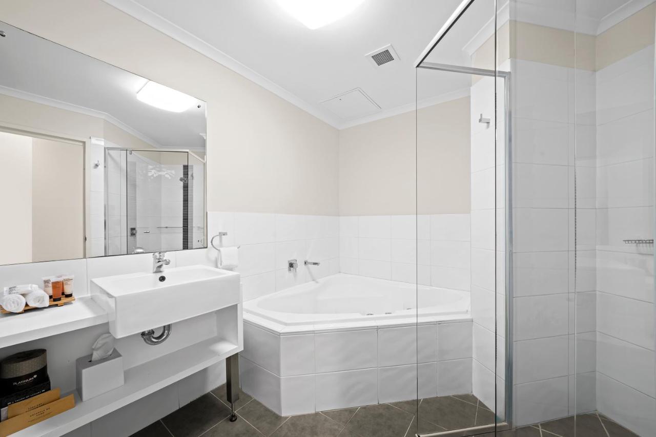 Macquarie Waters Boutique Apartment Hotel Port Macquarie Exteriér fotografie