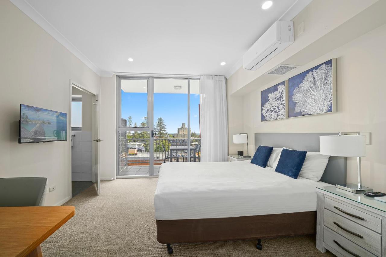 Macquarie Waters Boutique Apartment Hotel Port Macquarie Exteriér fotografie