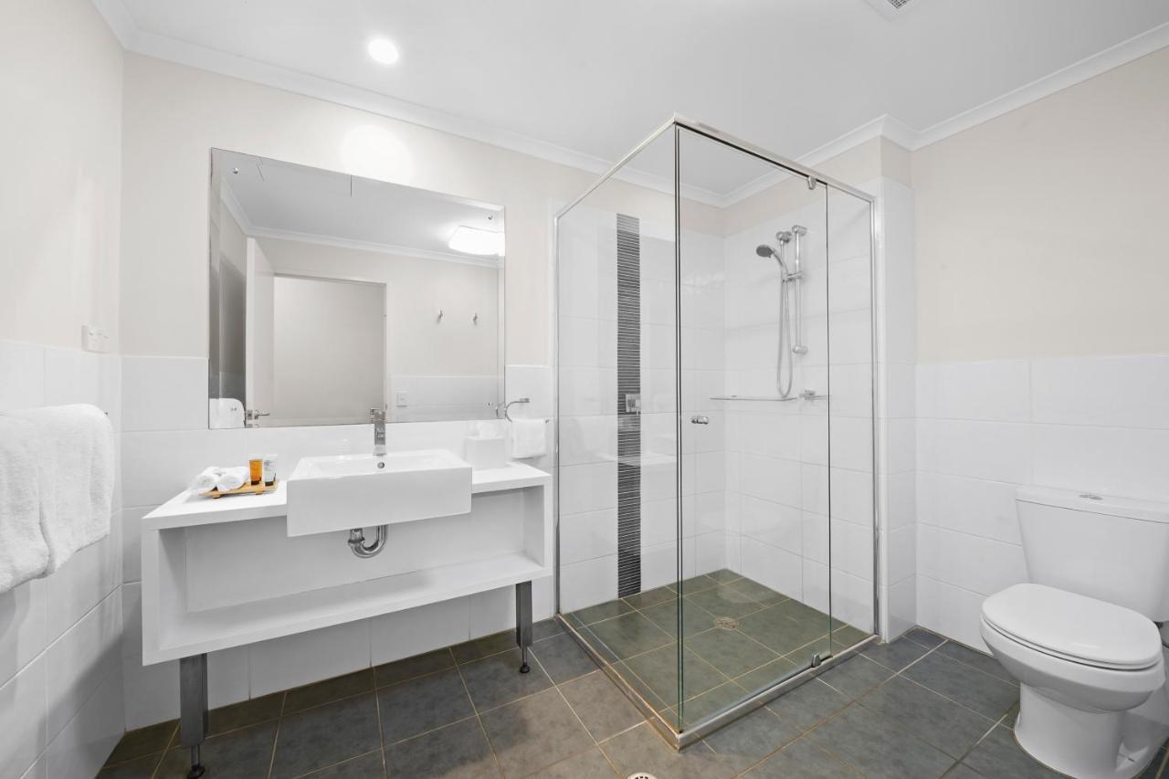 Macquarie Waters Boutique Apartment Hotel Port Macquarie Exteriér fotografie