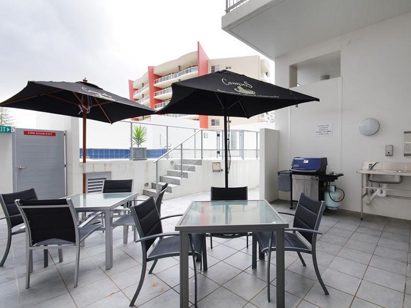 Macquarie Waters Boutique Apartment Hotel Port Macquarie Exteriér fotografie