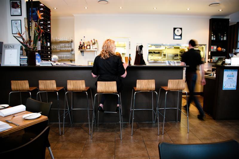 Macquarie Waters Boutique Apartment Hotel Port Macquarie Exteriér fotografie