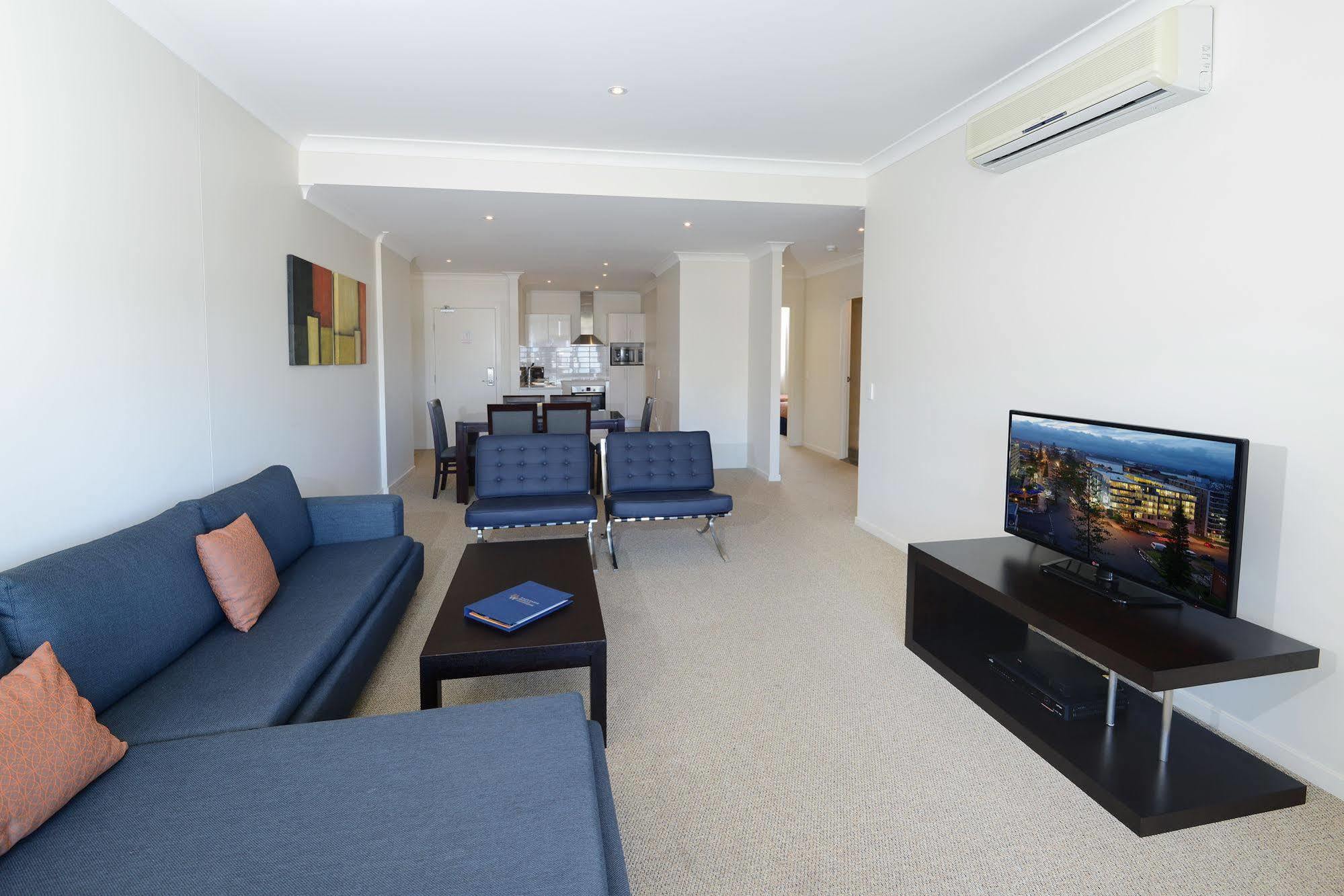 Macquarie Waters Boutique Apartment Hotel Port Macquarie Exteriér fotografie