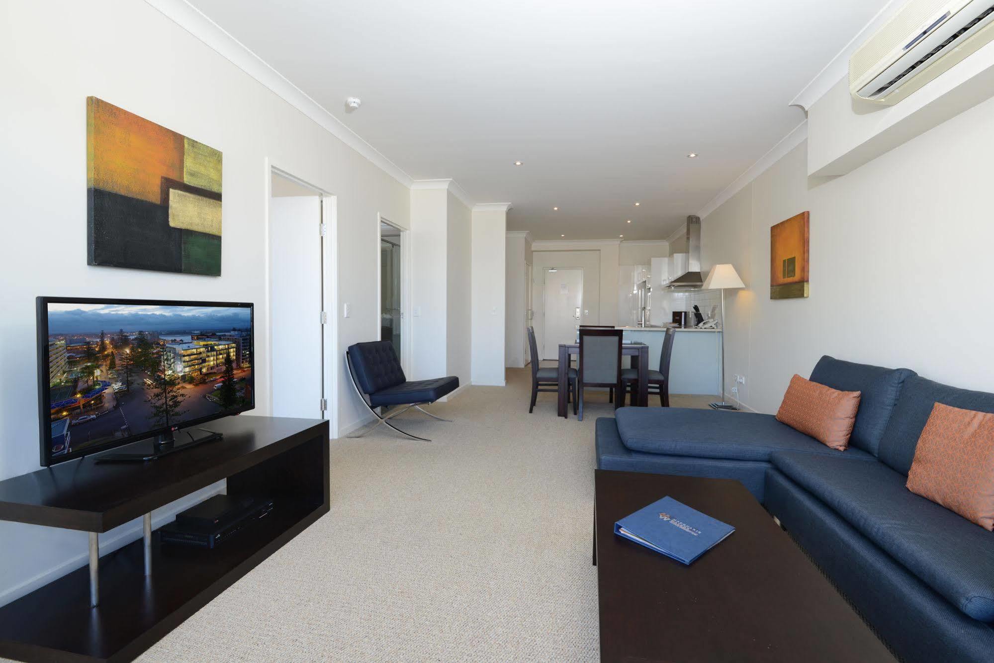 Macquarie Waters Boutique Apartment Hotel Port Macquarie Exteriér fotografie