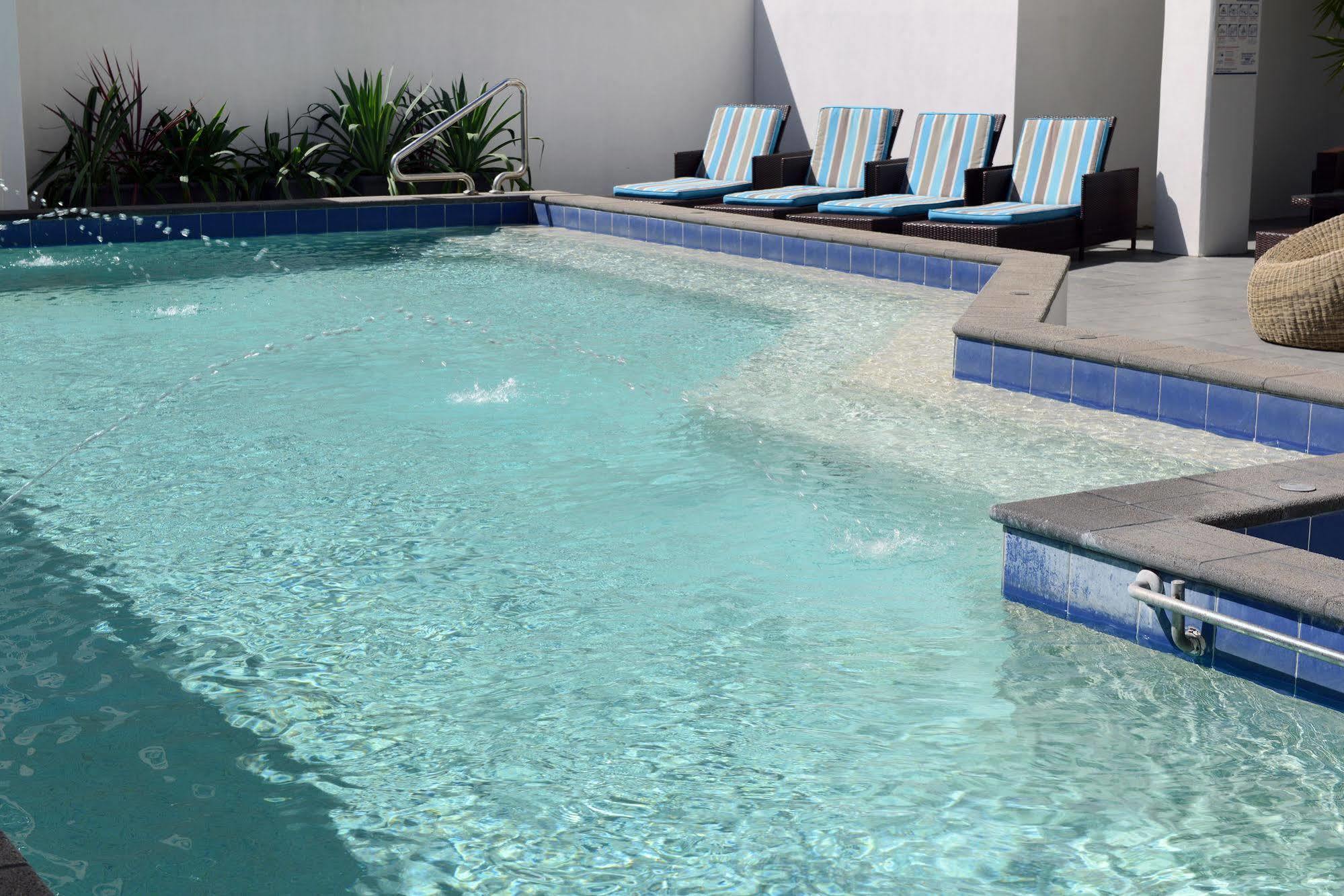 Macquarie Waters Boutique Apartment Hotel Port Macquarie Exteriér fotografie