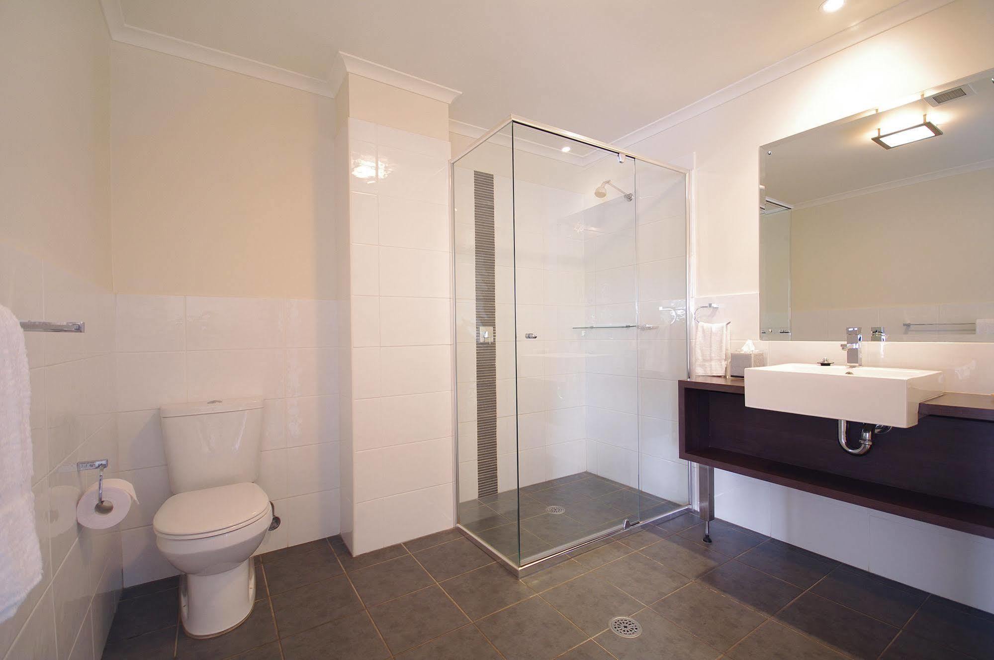 Macquarie Waters Boutique Apartment Hotel Port Macquarie Exteriér fotografie