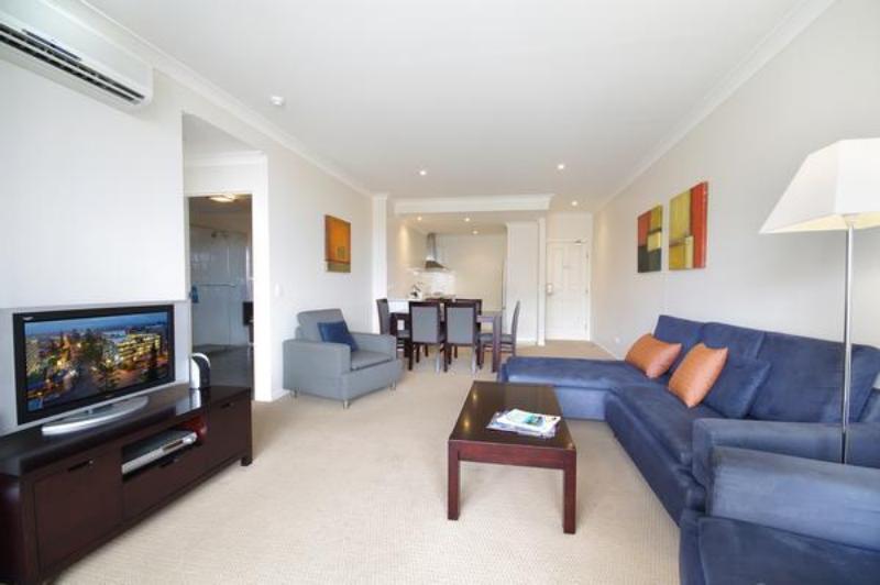 Macquarie Waters Boutique Apartment Hotel Port Macquarie Exteriér fotografie